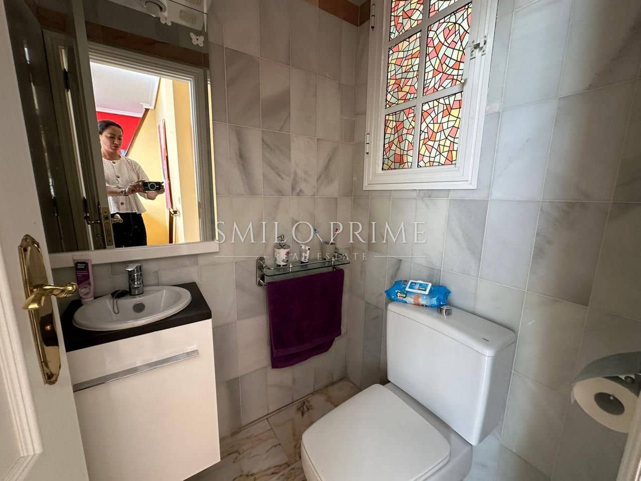 5 bedroom Villa for sale in Arona with pool garage - € 840,000 (Ref: 10172396)