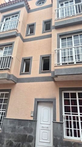 2 sovrum Lägenhet till salu i Guargacho - 180 000 € (Ref: 10179225)