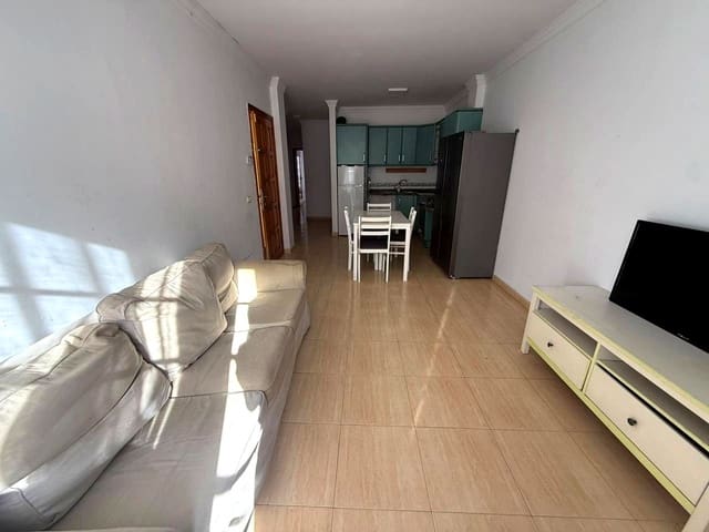 2 sovrum Lägenhet till salu i Guargacho - 180 000 € (Ref: 10179225)