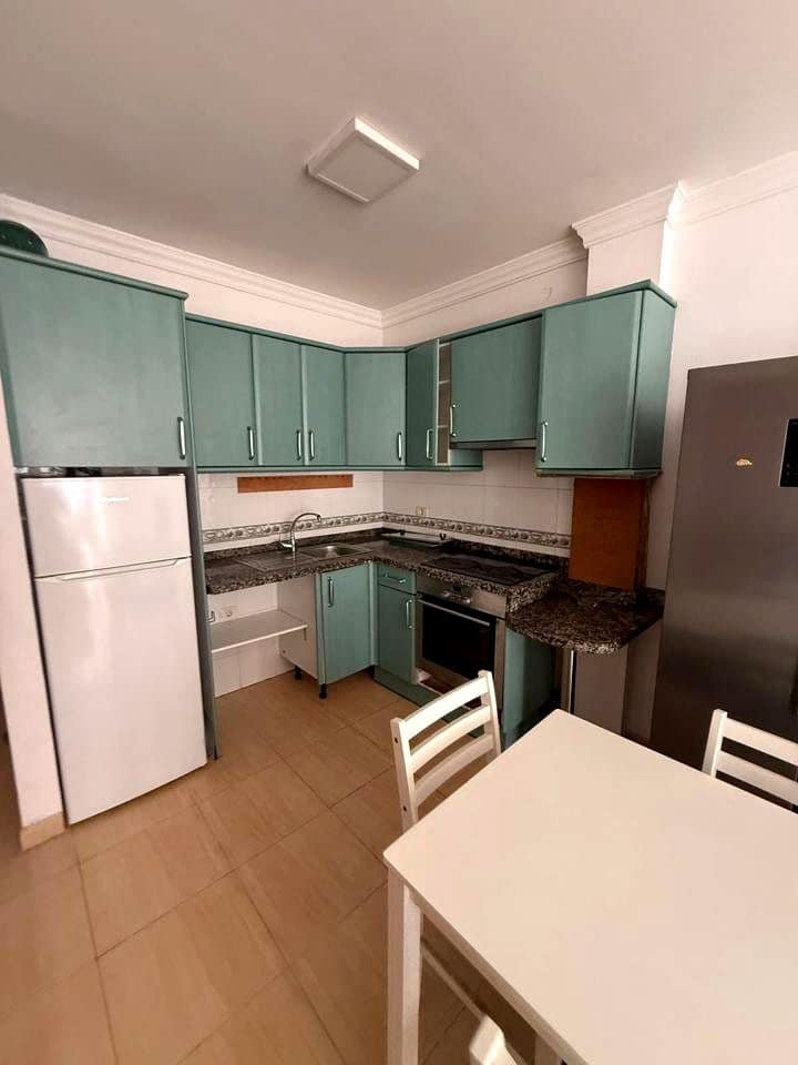 2 sovrum Lägenhet till salu i Guargacho - 180 000 € (Ref: 10179225)