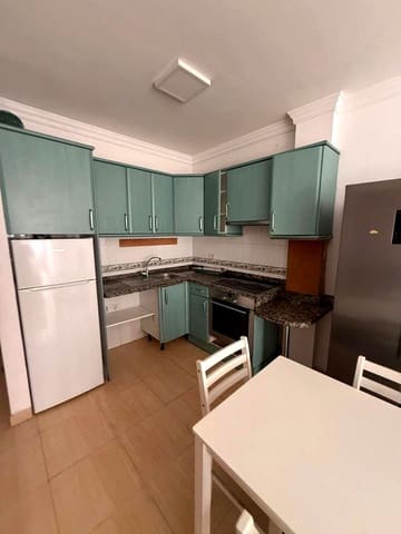 2 sovrum Lägenhet till salu i Guargacho - 180 000 € (Ref: 10179225)