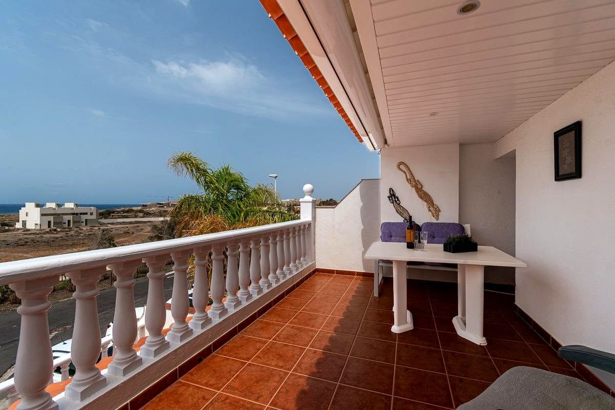 3 soverom Villa til salgs i La Tejita med garasje - € 450 000 (Ref: 10179226)