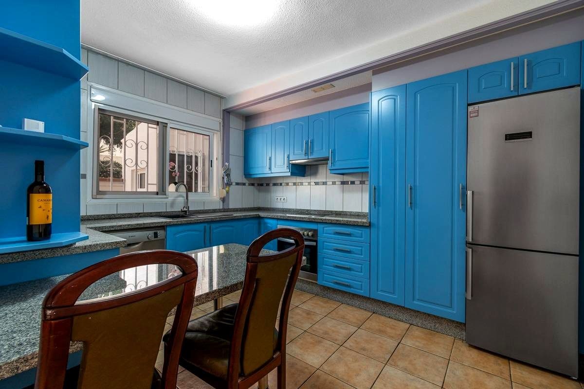 3 soverom Villa til salgs i La Tejita med garasje - € 450 000 (Ref: 10179226)