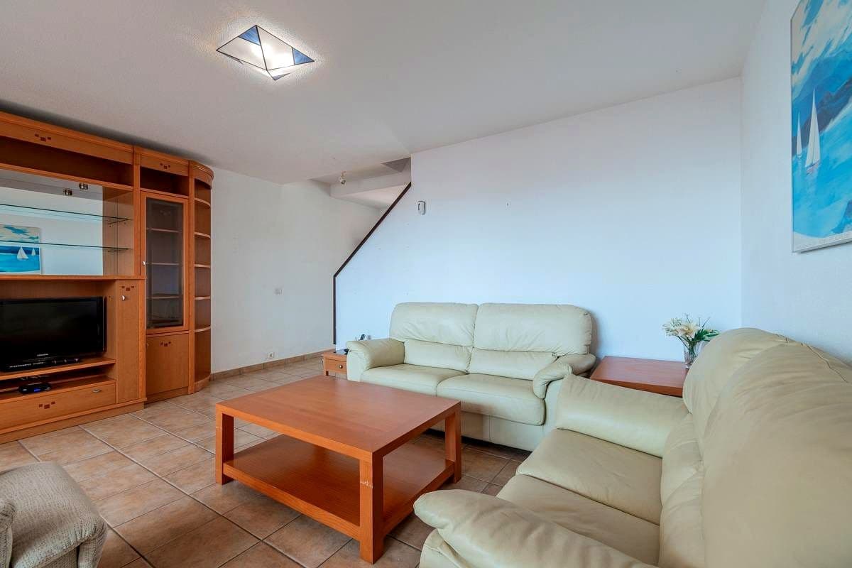 3 soverom Villa til salgs i La Tejita med garasje - € 450 000 (Ref: 10179226)
