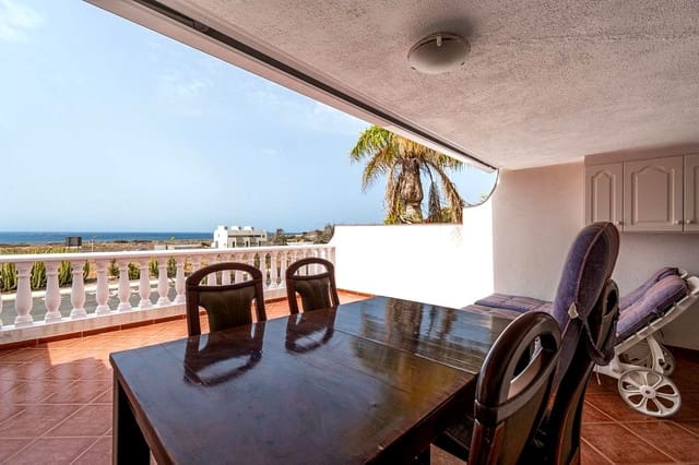 3 soverom Villa til salgs i La Tejita, Granadilla de Abona med garasje - € 450 000 (Ref: 10179226)