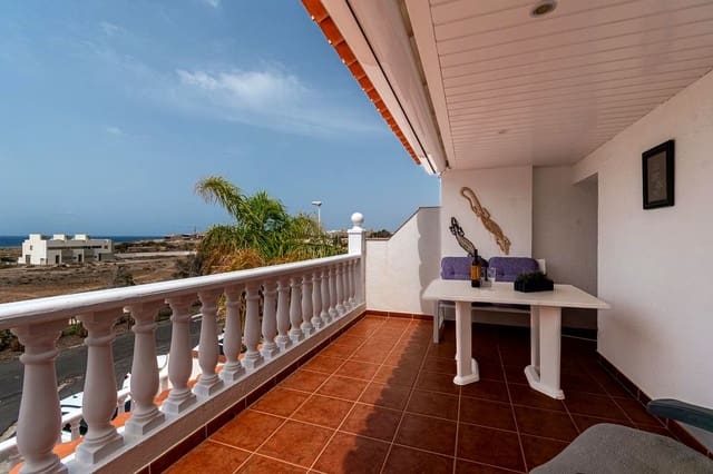 3 soverom Villa til salgs i La Tejita, Granadilla de Abona med garasje - € 450 000 (Ref: 10179226)