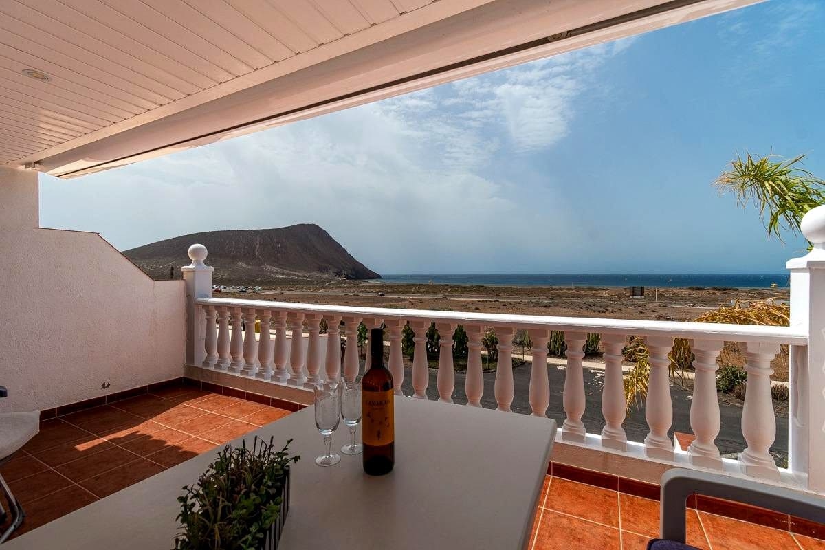 3 soverom Villa til salgs i La Tejita med garasje - € 450 000 (Ref: 10179226)