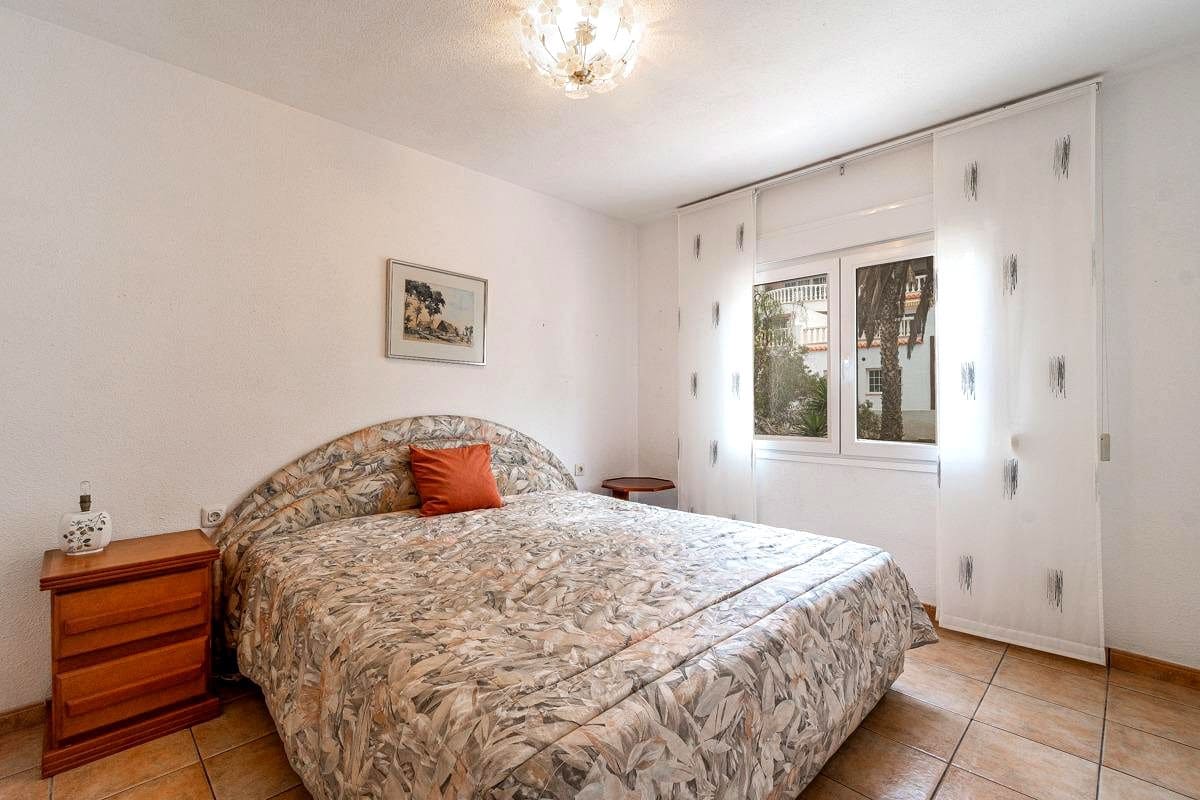3 soverom Villa til salgs i La Tejita med garasje - € 450 000 (Ref: 10179226)