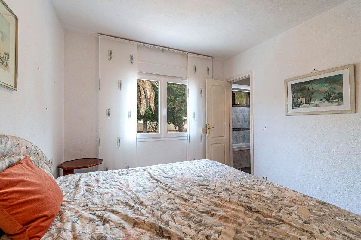 3 soverom Villa til salgs i La Tejita med garasje - € 450 000 (Ref: 10179226)