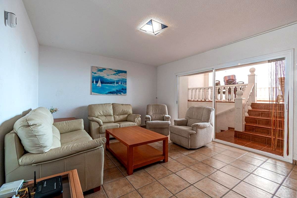 3 soverom Villa til salgs i La Tejita med garasje - € 450 000 (Ref: 10179226)
