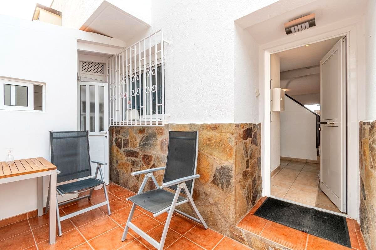 3 soverom Villa til salgs i La Tejita med garasje - € 450 000 (Ref: 10179226)
