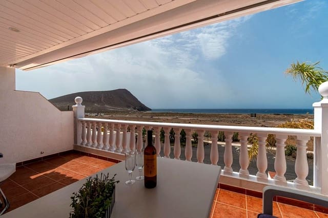3 soverom Villa til salgs i La Tejita, Granadilla de Abona med garasje - € 450 000 (Ref: 10179226)