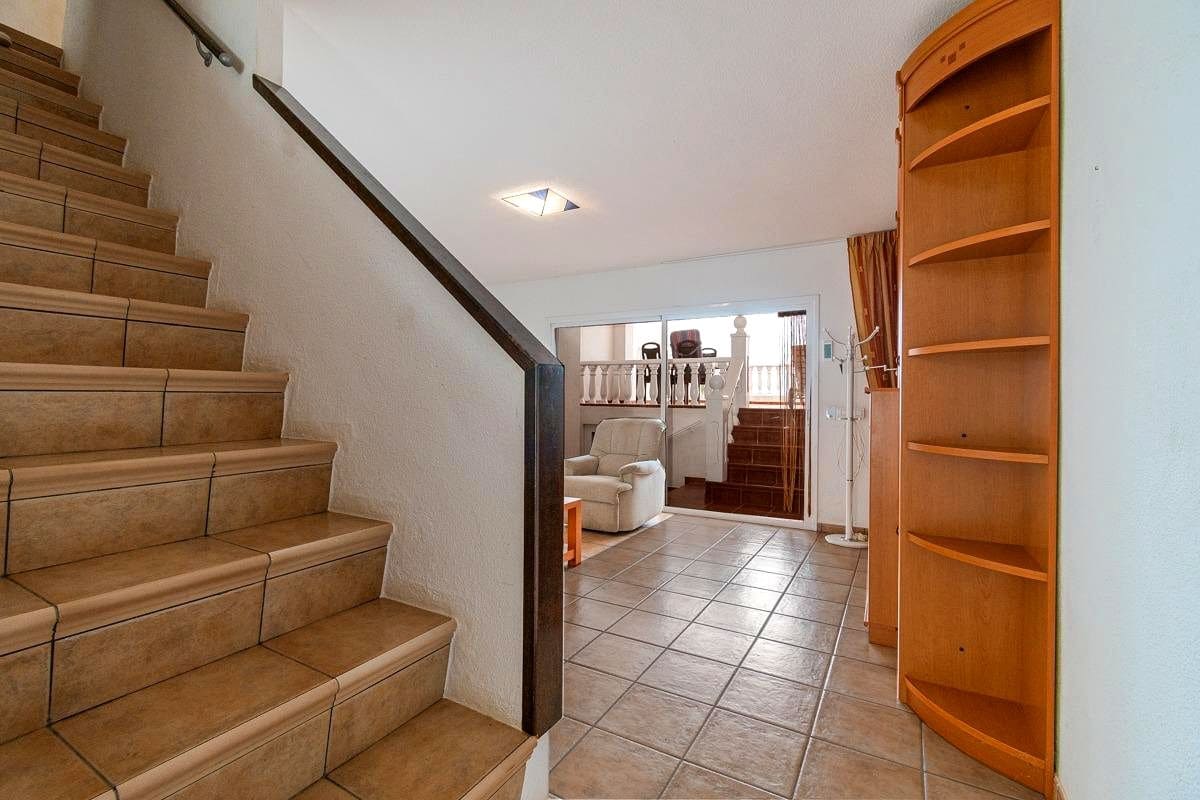 3 soverom Villa til salgs i La Tejita med garasje - € 450 000 (Ref: 10179226)
