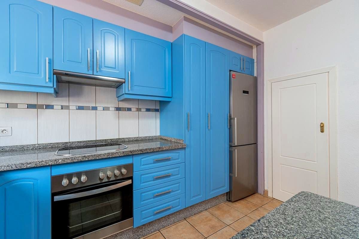 3 soverom Villa til salgs i La Tejita med garasje - € 450 000 (Ref: 10179226)