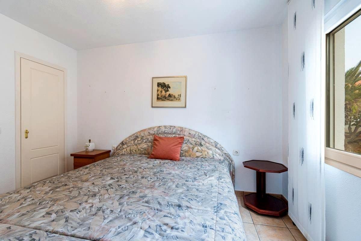 3 soverom Villa til salgs i La Tejita med garasje - € 450 000 (Ref: 10179226)