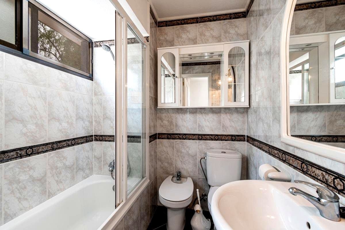 3 soverom Villa til salgs i La Tejita med garasje - € 450 000 (Ref: 10179226)