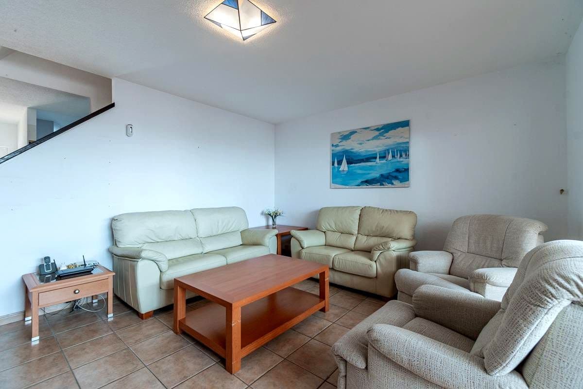 3 soverom Villa til salgs i La Tejita med garasje - € 450 000 (Ref: 10179226)