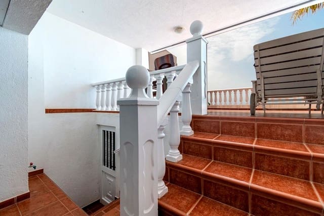 3 soverom Villa til salgs i La Tejita, Granadilla de Abona med garasje - € 450 000 (Ref: 10179226)
