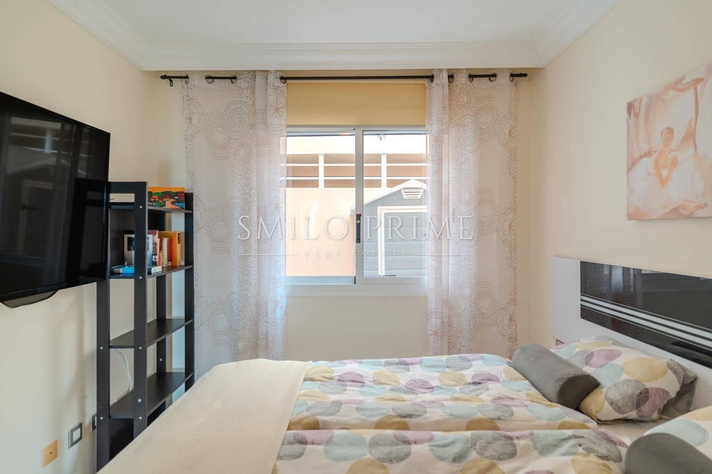 2 slaapkamer Flat te huur in Poris de Abona met zwembad garage - € 1.200 (Ref: 10182260)