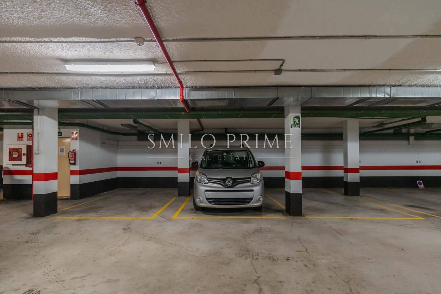 2 slaapkamer Flat te huur in Poris de Abona met zwembad garage - € 1.200 (Ref: 10182260)