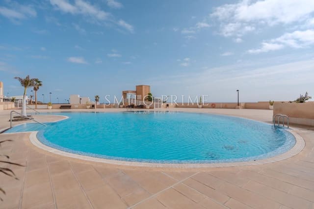 2 slaapkamer Flat te huur in Poris de Abona, Arico met zwembad garage - € 1.200 (Ref: 10182260)