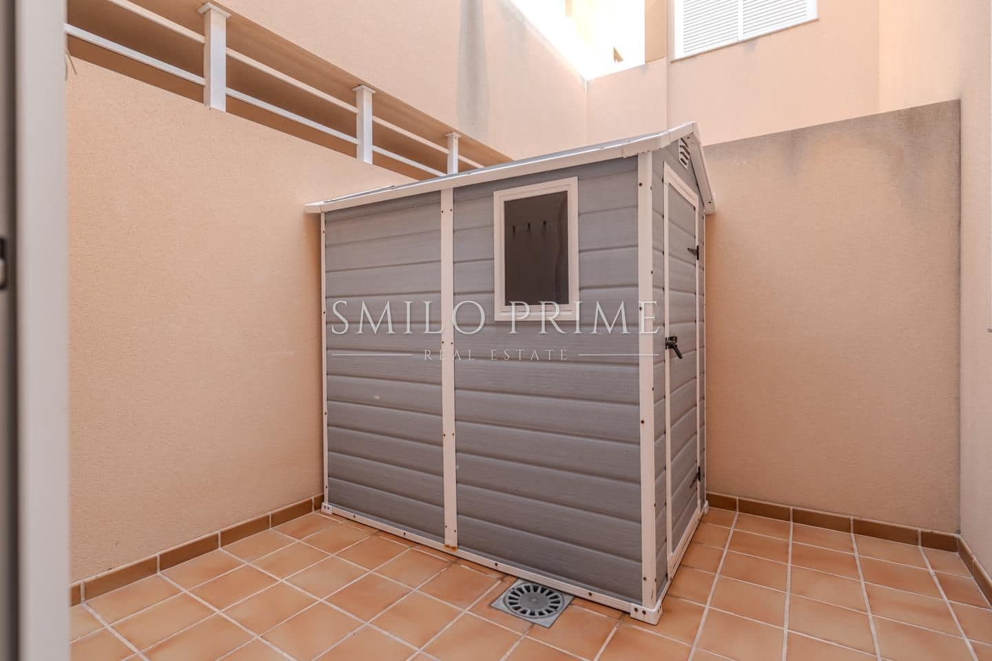 2 slaapkamer Flat te huur in Poris de Abona met zwembad garage - € 1.200 (Ref: 10182260)