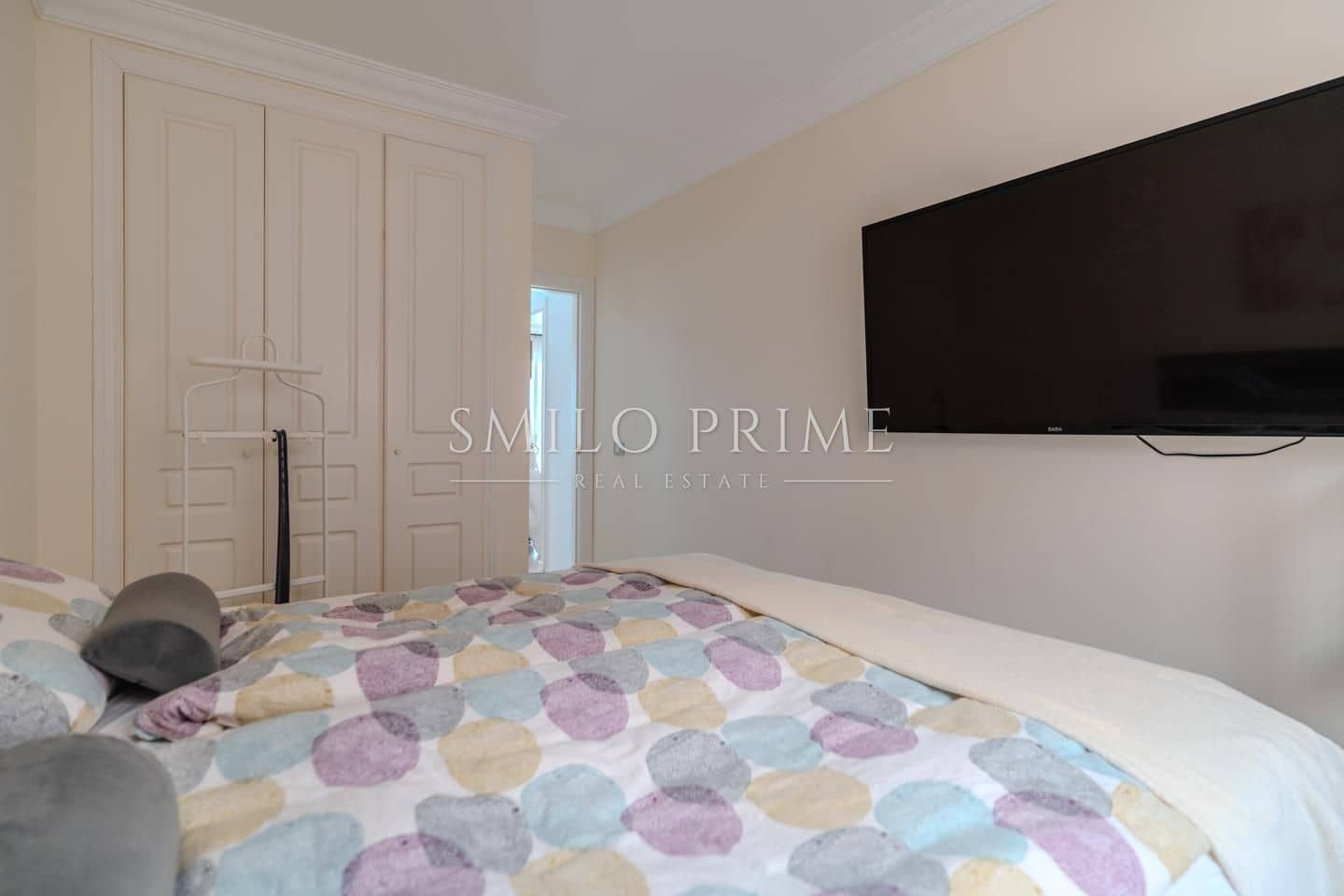 2 slaapkamer Flat te huur in Poris de Abona met zwembad garage - € 1.200 (Ref: 10182260)