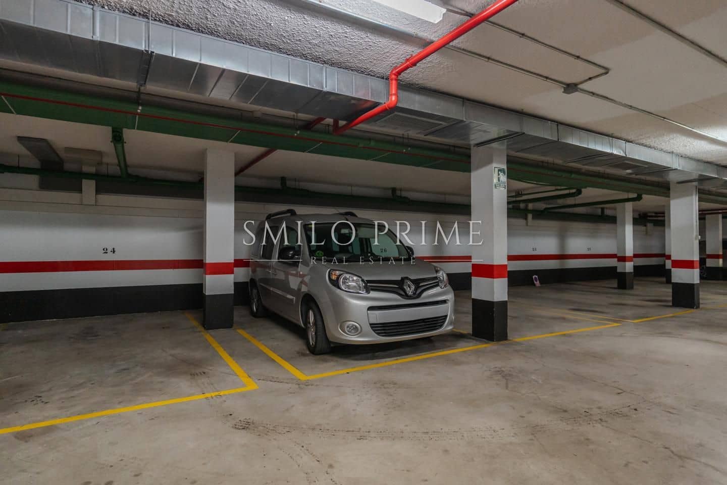 2 slaapkamer Flat te huur in Poris de Abona met zwembad garage - € 1.200 (Ref: 10182260)