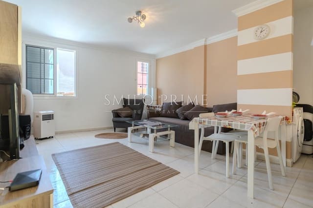 2 soveværelse Lejlighed til salg i Guargacho - € 175.900 (Ref: 10182261)