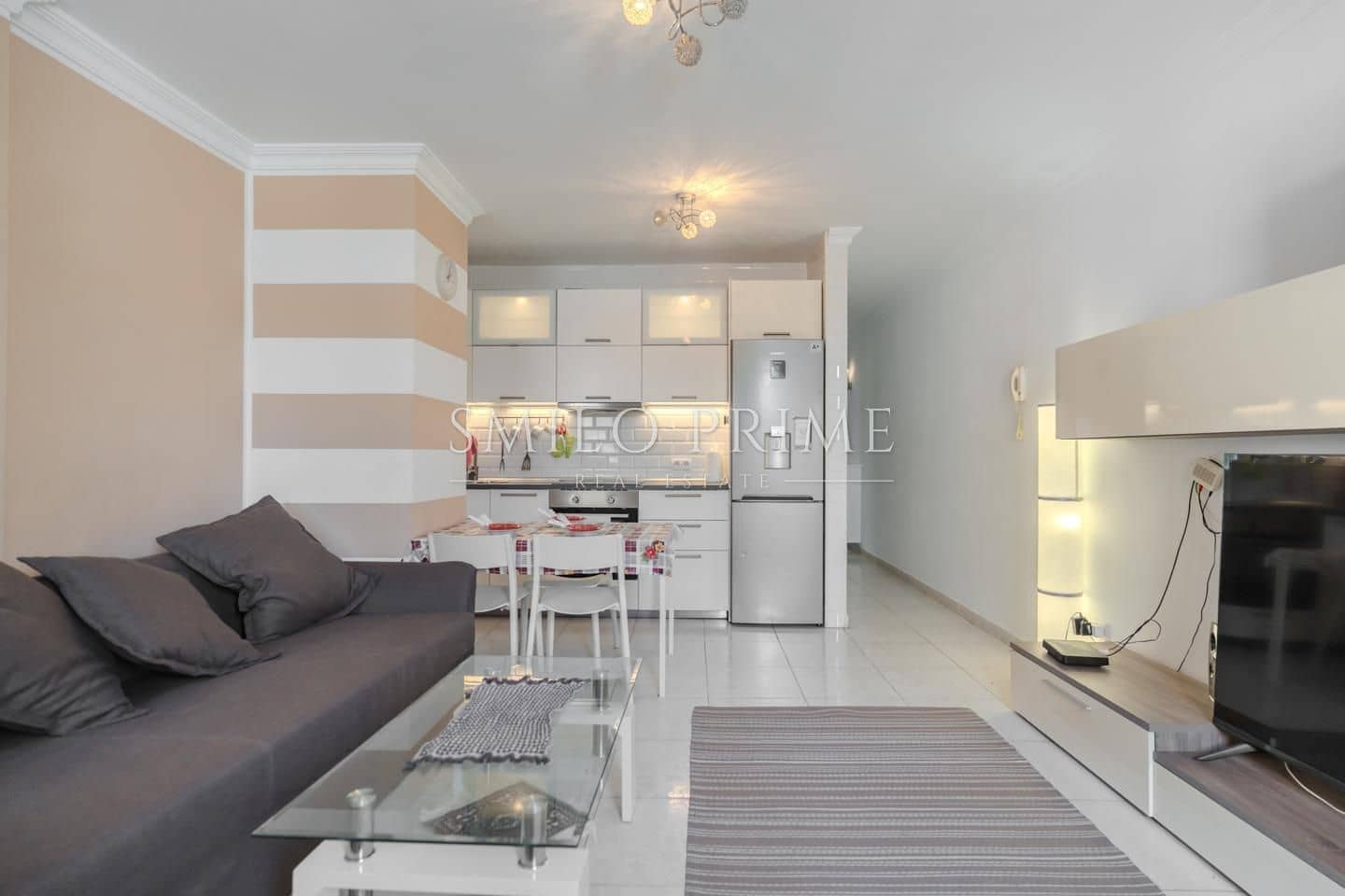 2 soveværelse Lejlighed til salg i Guargacho - € 175.900 (Ref: 10182261)