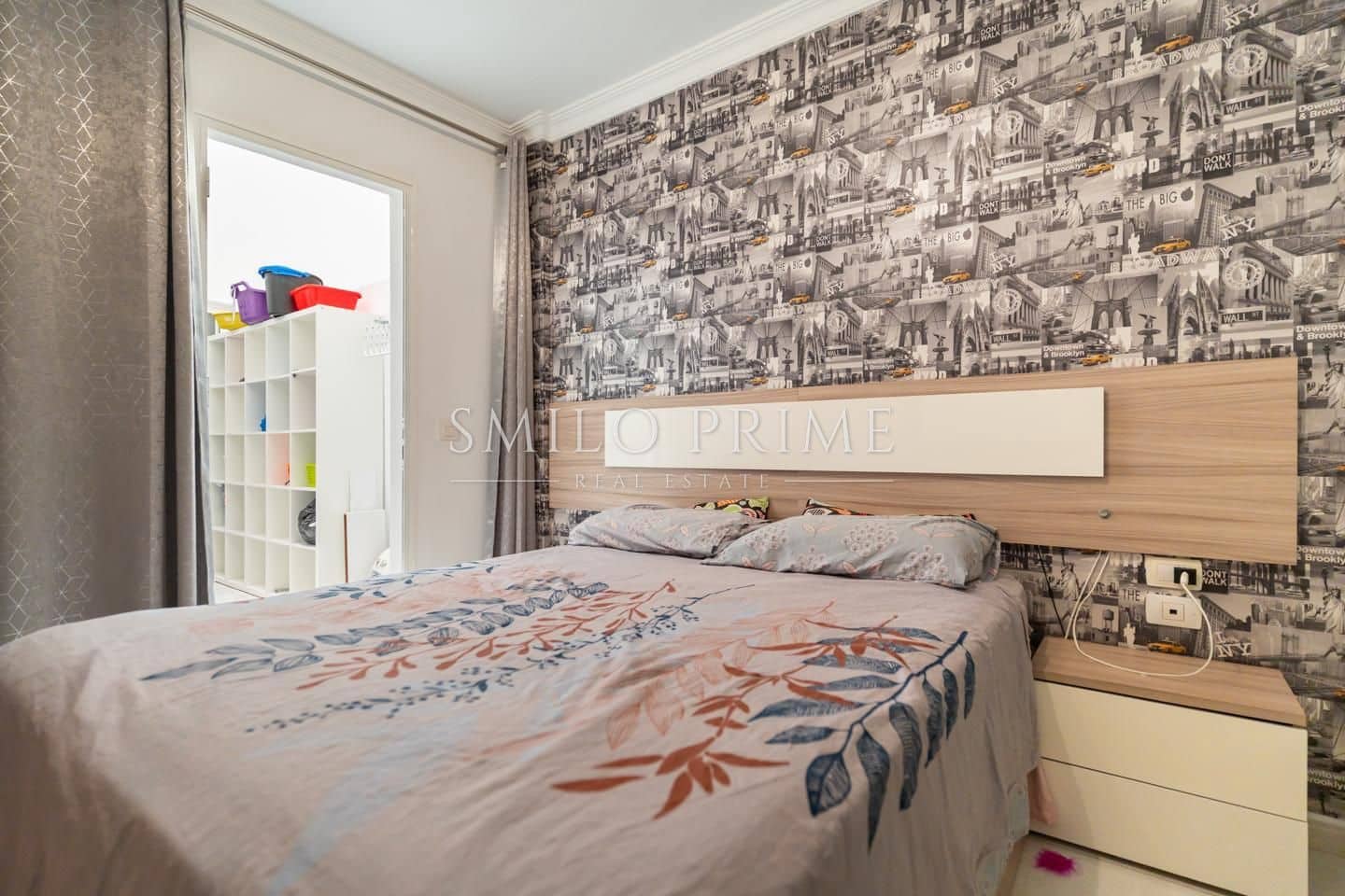2 soveværelse Lejlighed til salg i Guargacho - € 175.900 (Ref: 10182261)