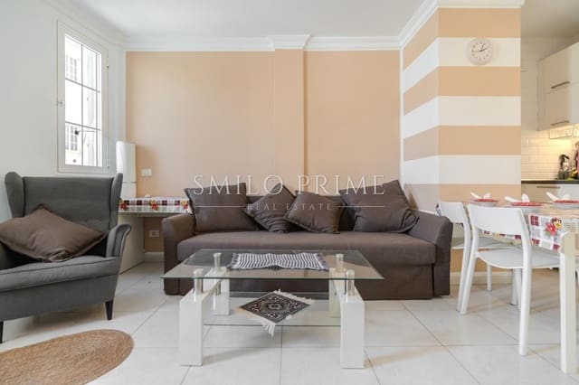 2 soveværelse Lejlighed til salg i Guargacho - € 175.900 (Ref: 10182261)