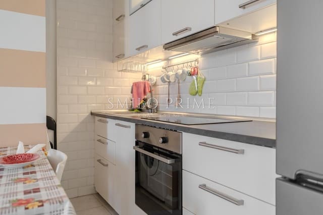 2 soveværelse Lejlighed til salg i Guargacho - € 175.900 (Ref: 10182261)