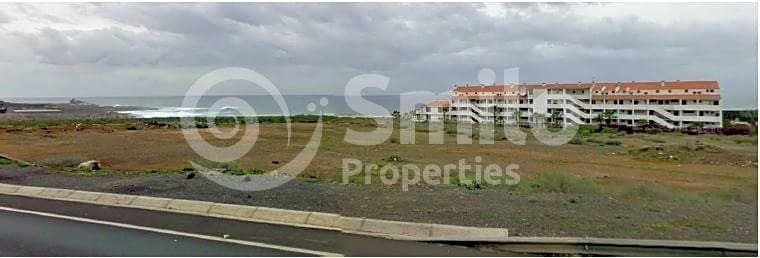 Grunde uden byggetilladelser til salg i Santiago del Teide - € 6.550.000 (Ref: 4340537)