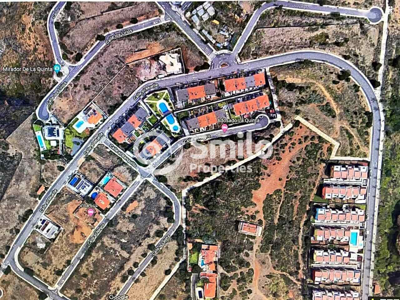 Grond te koop in Santa Ursula - € 1.200.000 (Ref: 4831060)