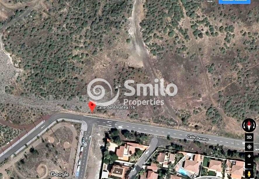Terreno Non Edificato in vendita in Arona - 5.490.000 € (Rif: 5439716)