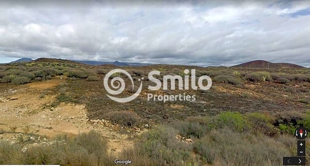 Grond te koop in Costa del Silencio, Arona - € 5.490.000 (Ref: 5439716)