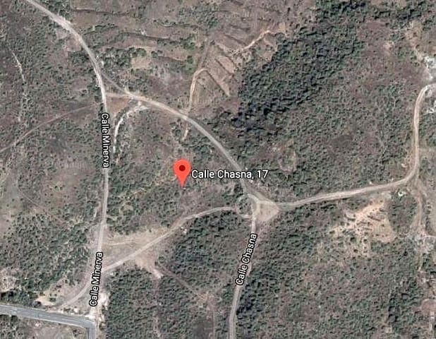 Undeveloped Land for sale in Arona - € 8,470,000 (Ref: 5439720)