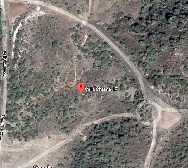 Grunde uden byggetilladelser til salg i Arona - € 8.470.000 (Ref: 5439720)