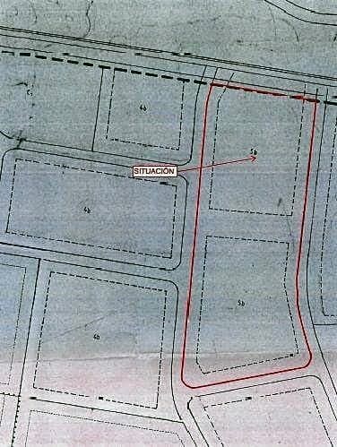 Grunde uden byggetilladelser til salg i Arona - € 8.470.000 (Ref: 5439720)