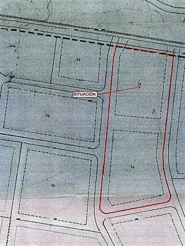 Undeveloped Land for sale in Arona - € 8,470,000 (Ref: 5439720)