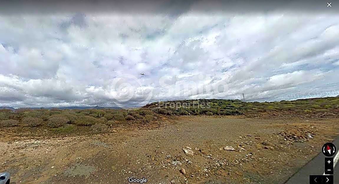 Undeveloped Land for sale in Arona - € 8,470,000 (Ref: 5439720)