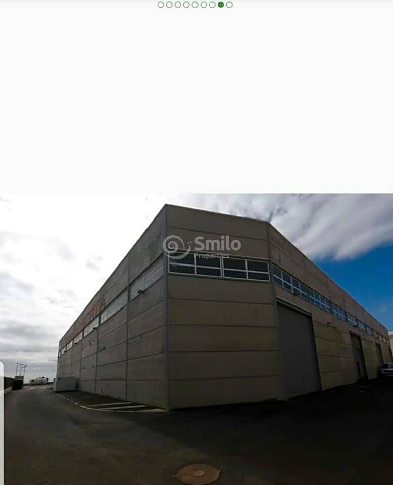 Grunde uden byggetilladelser til salg i Granadilla de Abona - € 5.500.000 (Ref: 6038476)