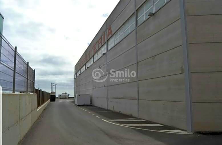 Grunde uden byggetilladelser til salg i Granadilla de Abona - € 5.500.000 (Ref: 6038476)