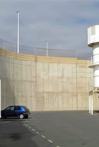 Terre non Aménagée à vendre à Granadilla de Abona - 5 500 000 € (Ref: 6038476)