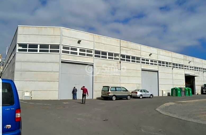 Grunde uden byggetilladelser til salg i Granadilla de Abona - € 5.500.000 (Ref: 6038476)