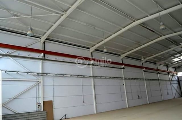 Terre non Aménagée à vendre à Granadilla de Abona - 5 500 000 € (Ref: 6038476)