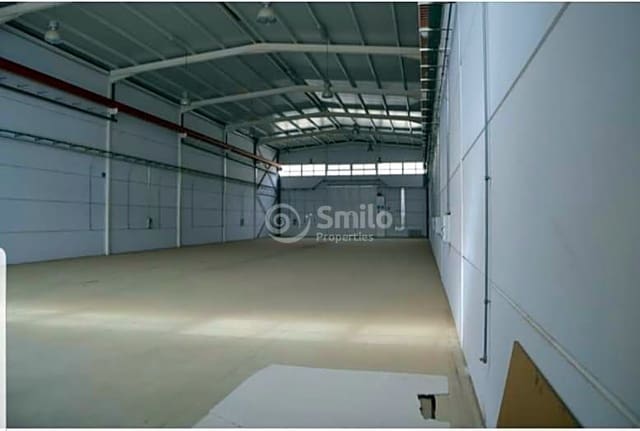 Terre non Aménagée à vendre à Granadilla de Abona - 5 500 000 € (Ref: 6038476)