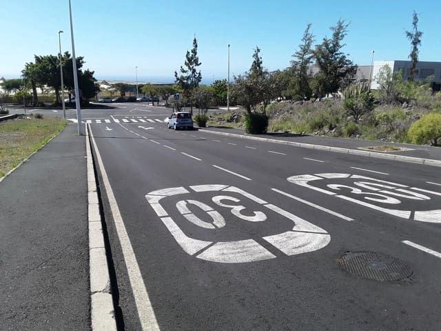 Grond te koop in Casco Urbano, Adeje - € 3.250.000 (Ref: 6200805)