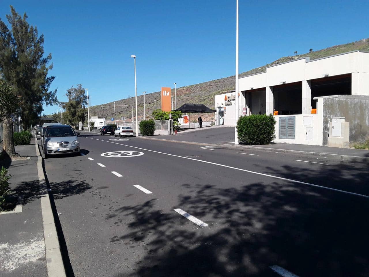 Landgrundstück zu verkaufen in Adeje - 3.250.000 € (Ref: 6200805)